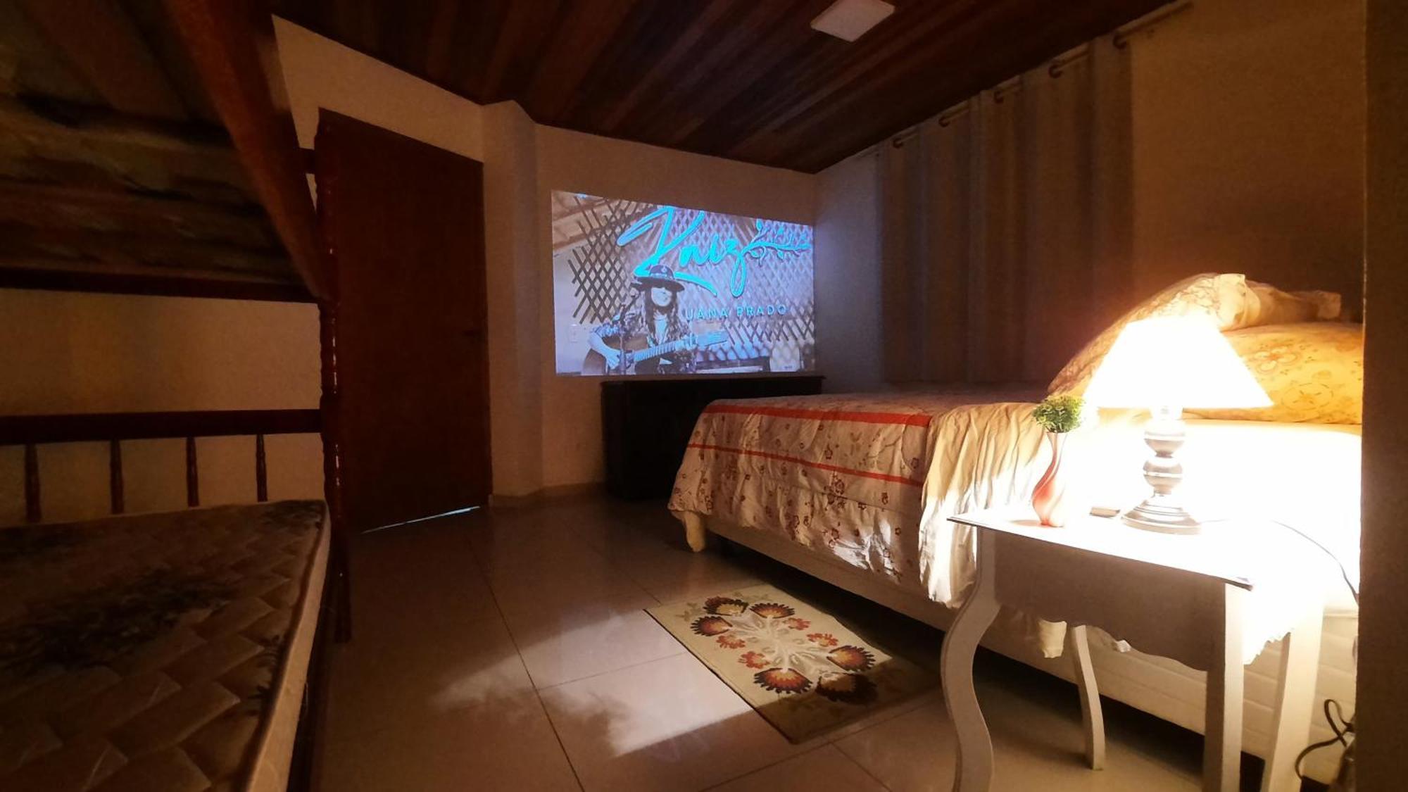Apartamento Campos do Jordão 외부 사진