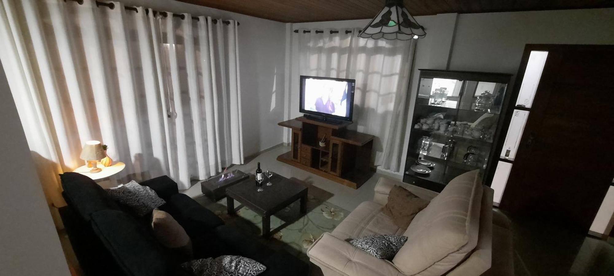 Apartamento Campos do Jordão 외부 사진