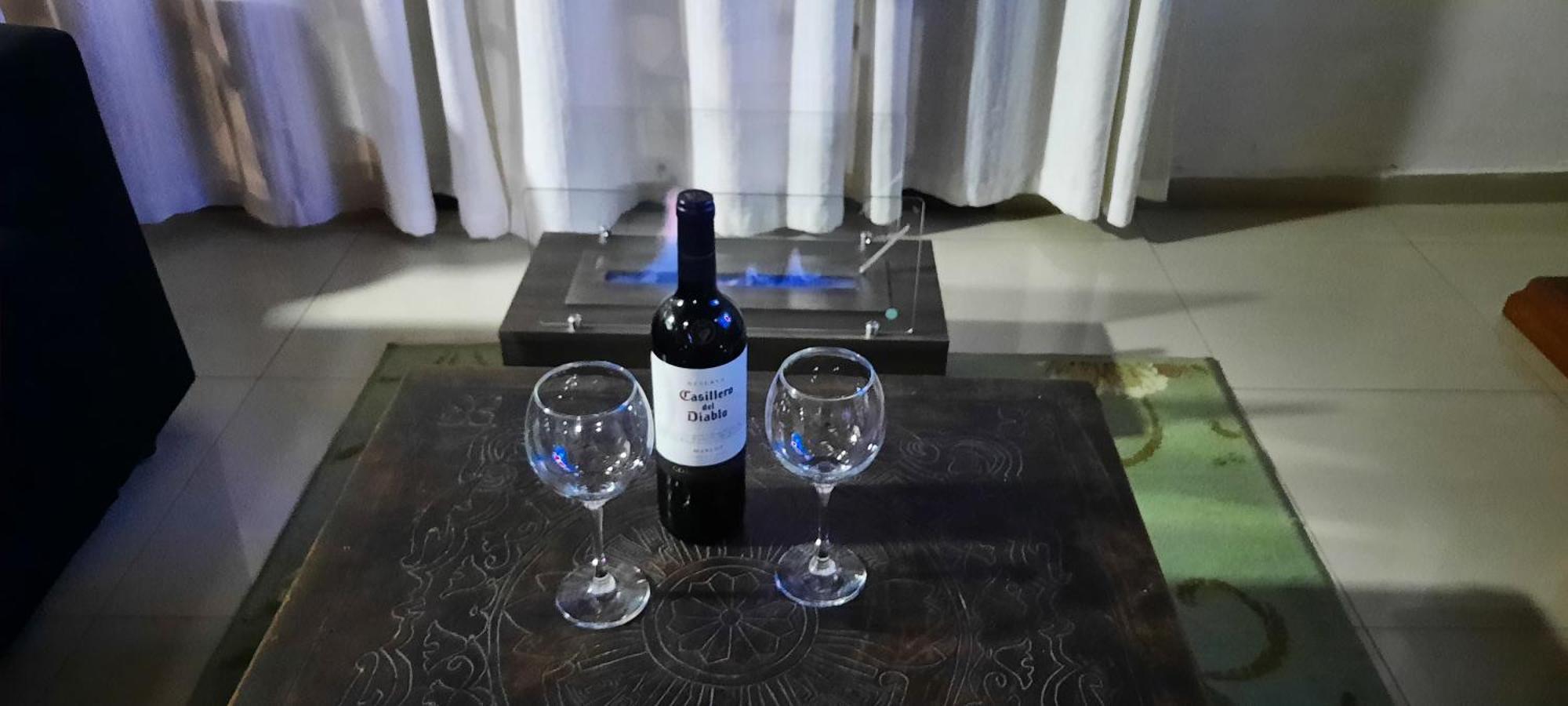Apartamento Campos do Jordão 외부 사진