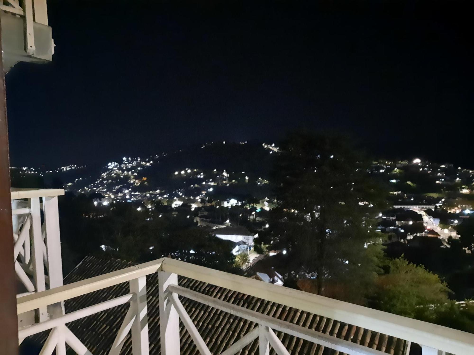 Apartamento Campos do Jordão 외부 사진